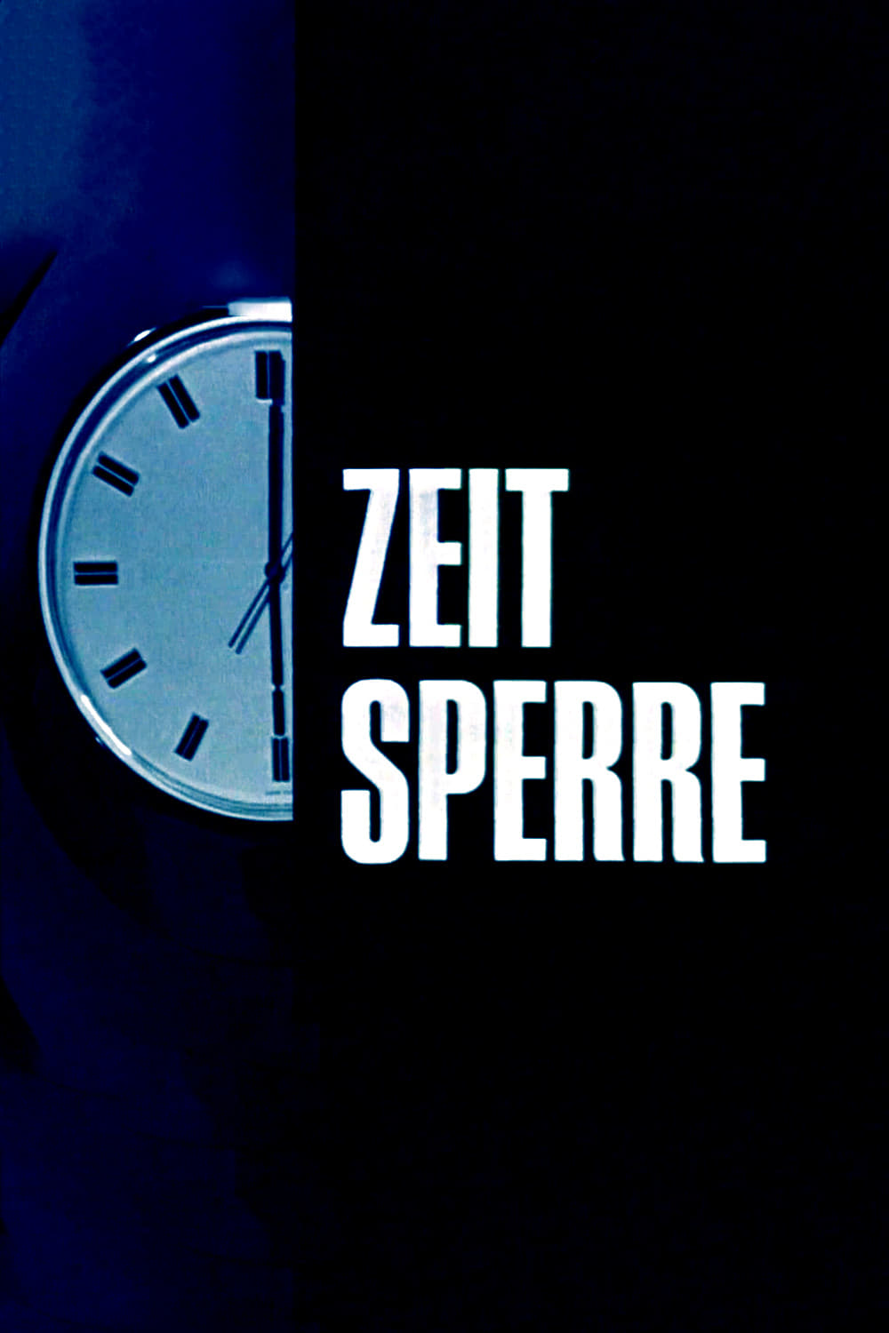 Zeitsperre (1965)