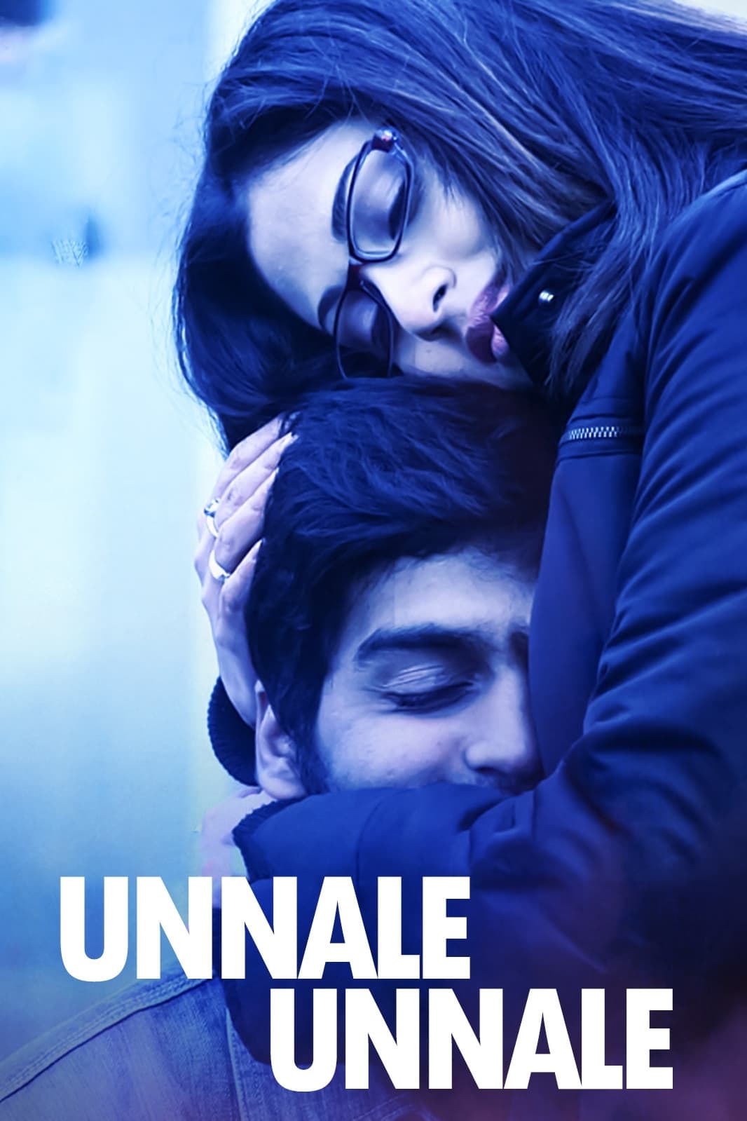 Unnale Unnale (2007)