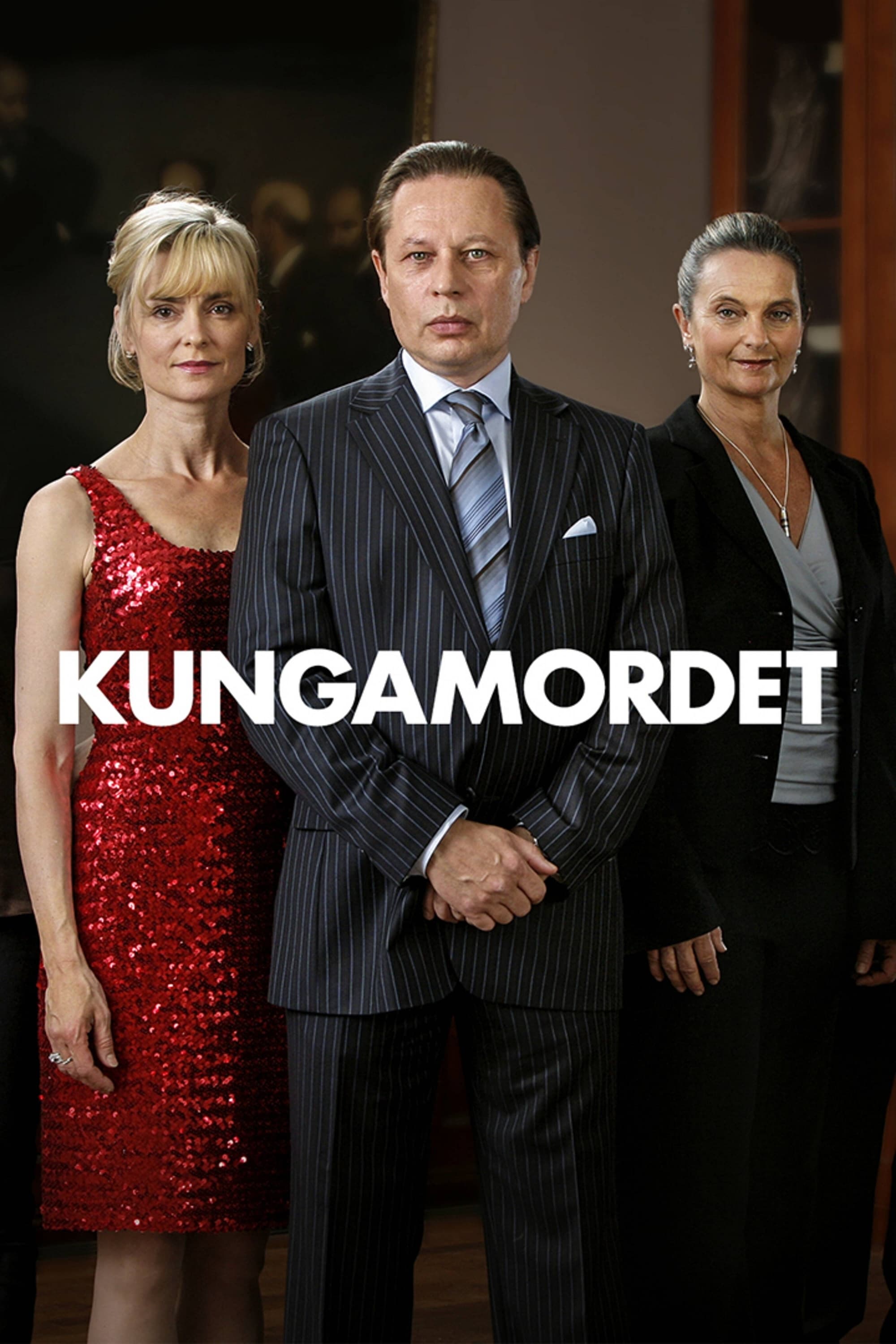 Kungamordet (2008)