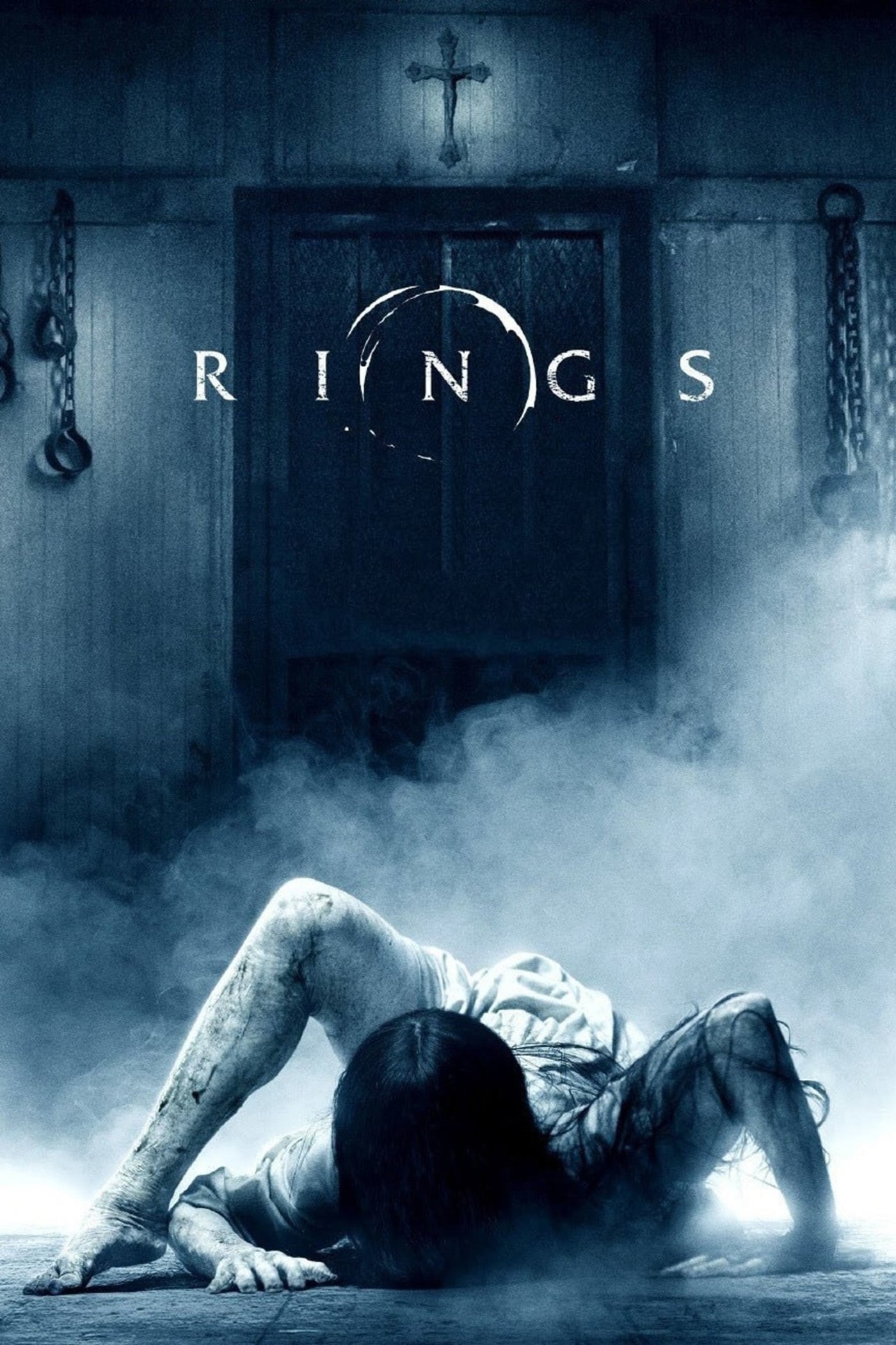Rings - O Aviso