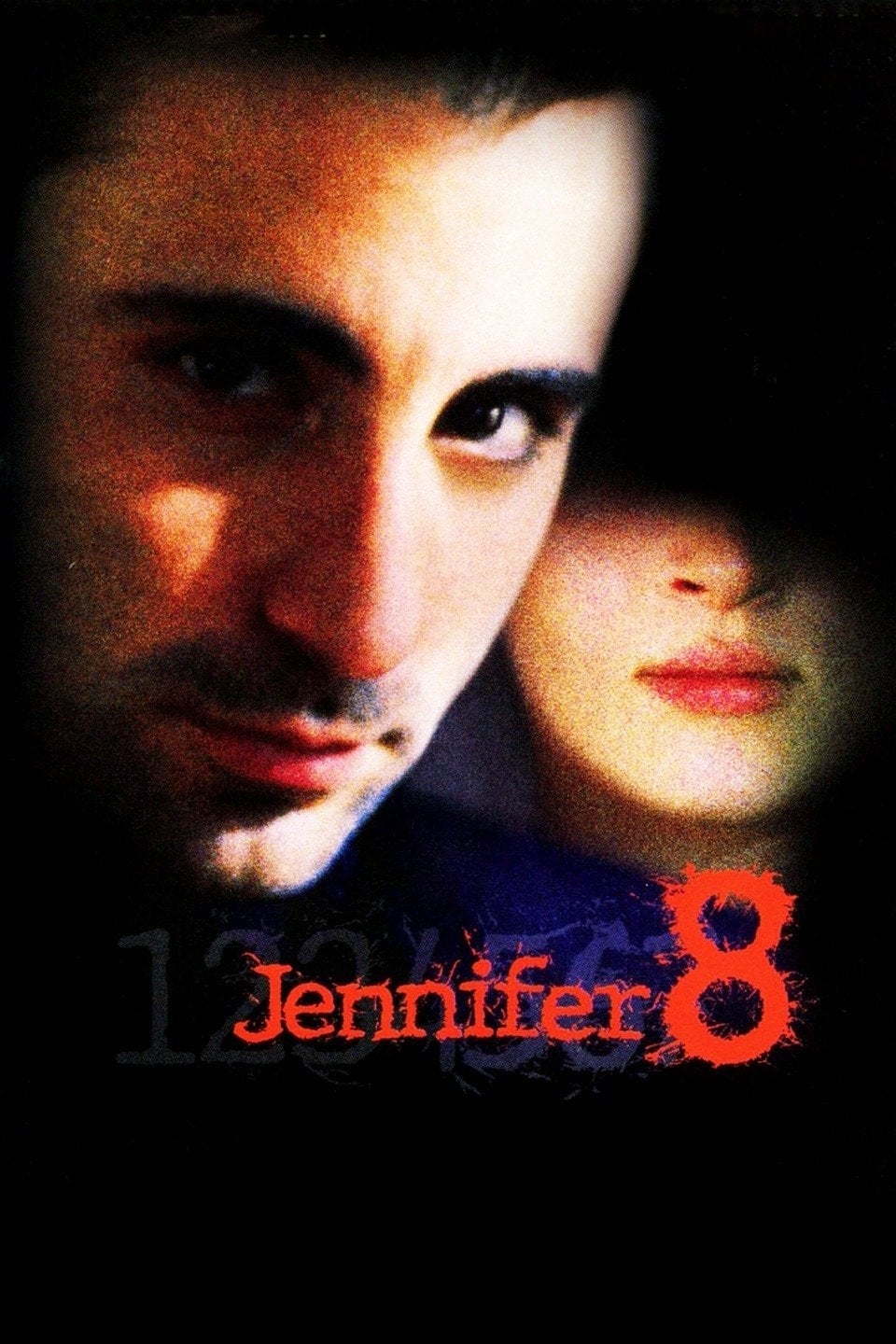 Jennifer 8 (1992)