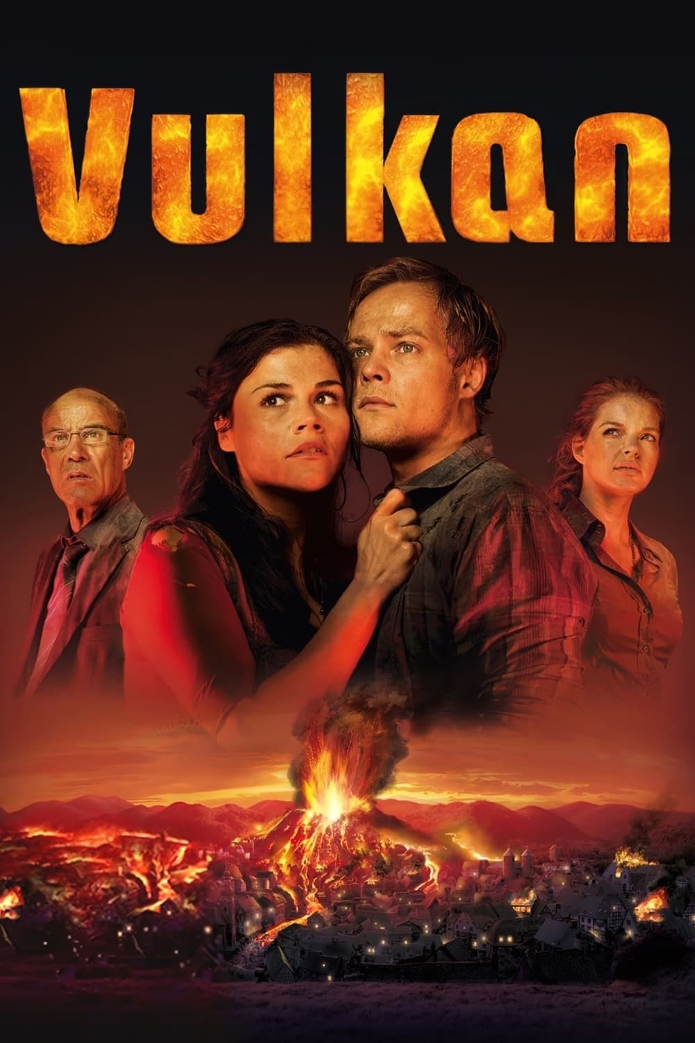 Volcano (2009)