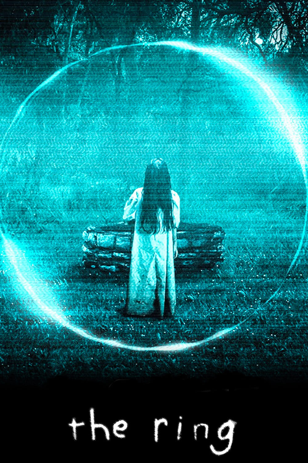 Le Cercle : The Ring