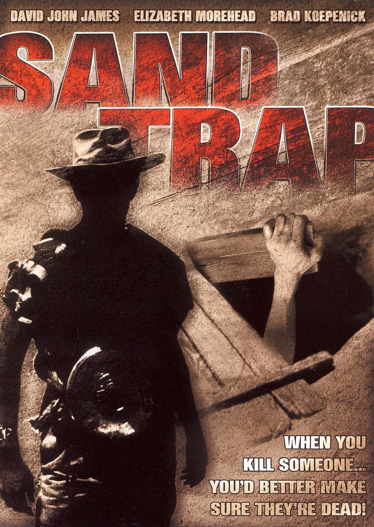 Sand Trap (1998)