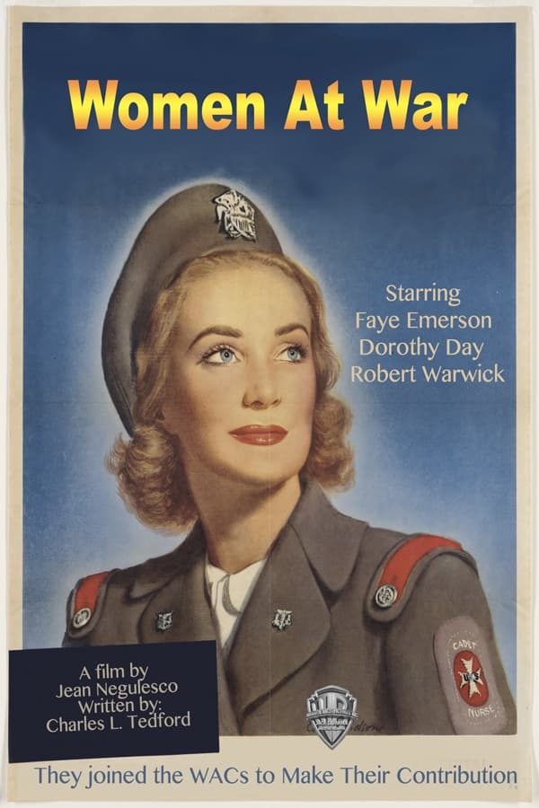 Women at War (1943)