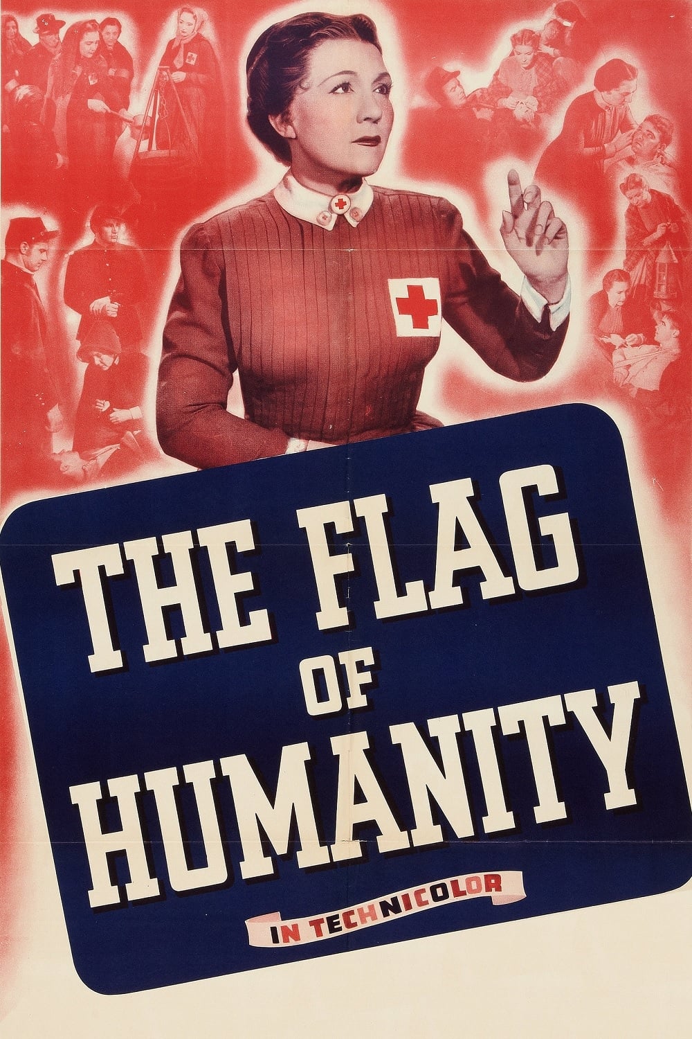 The Flag of Humanity (1940)