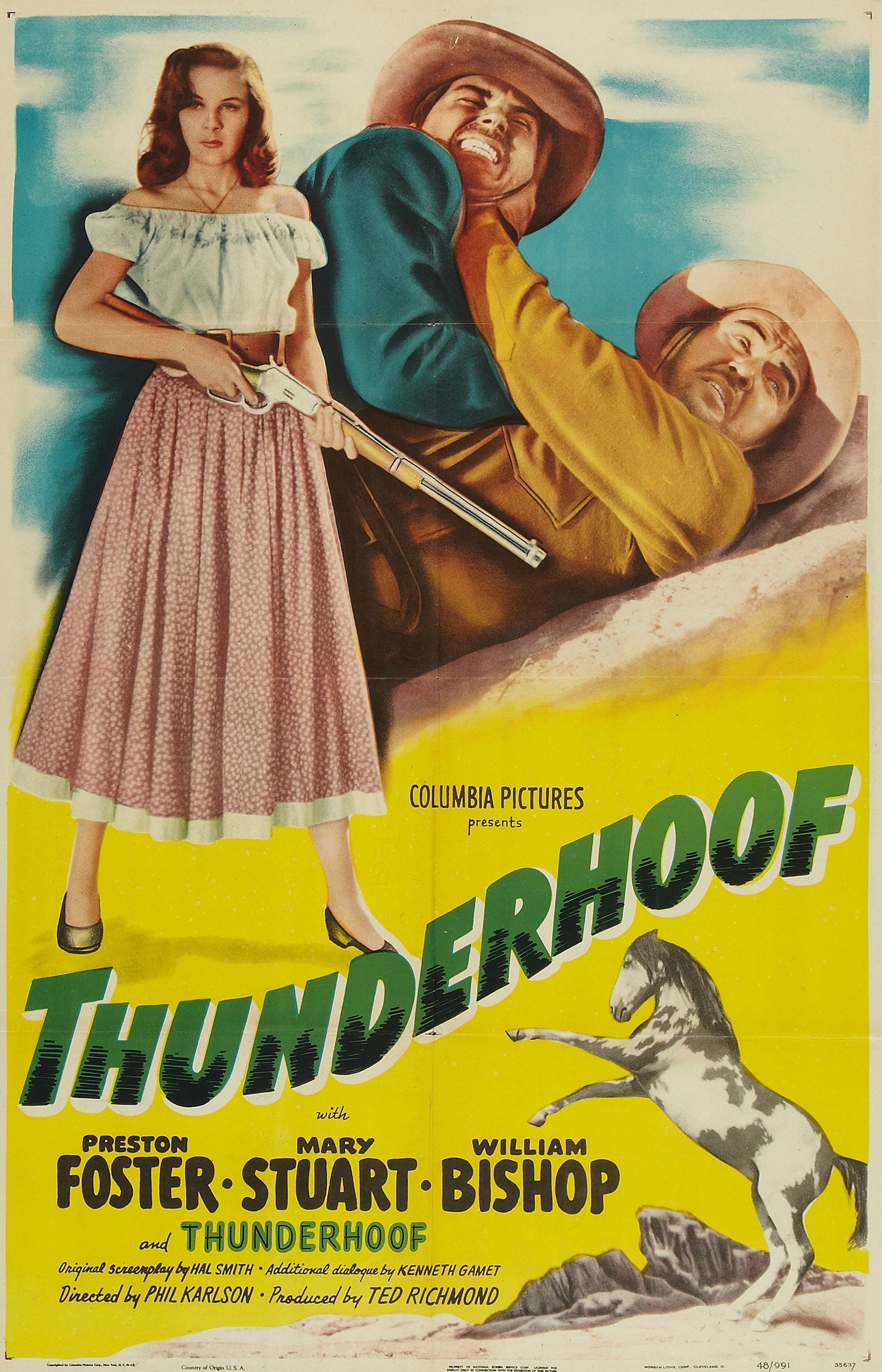 Thunderhoof