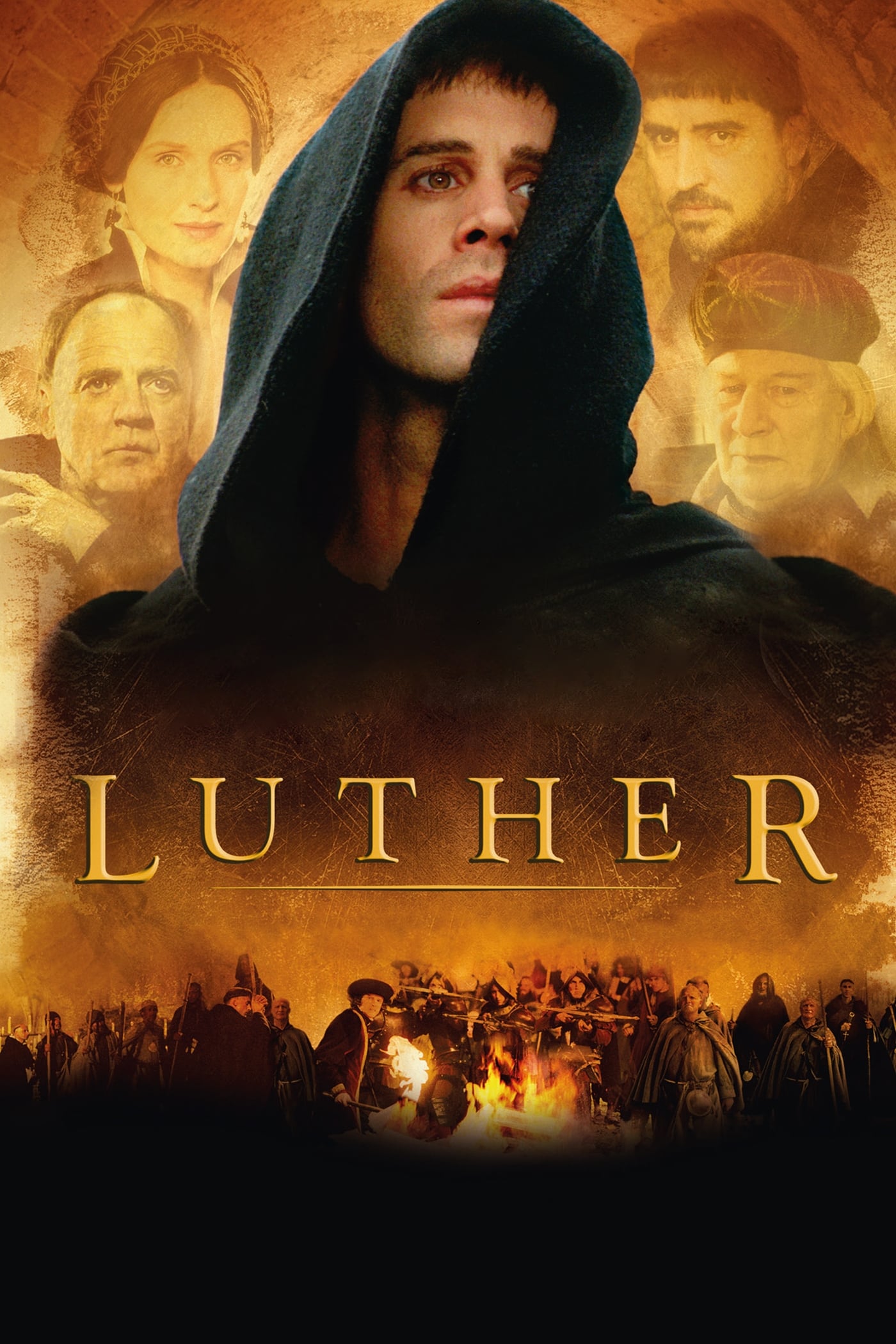 Lutero (2003)