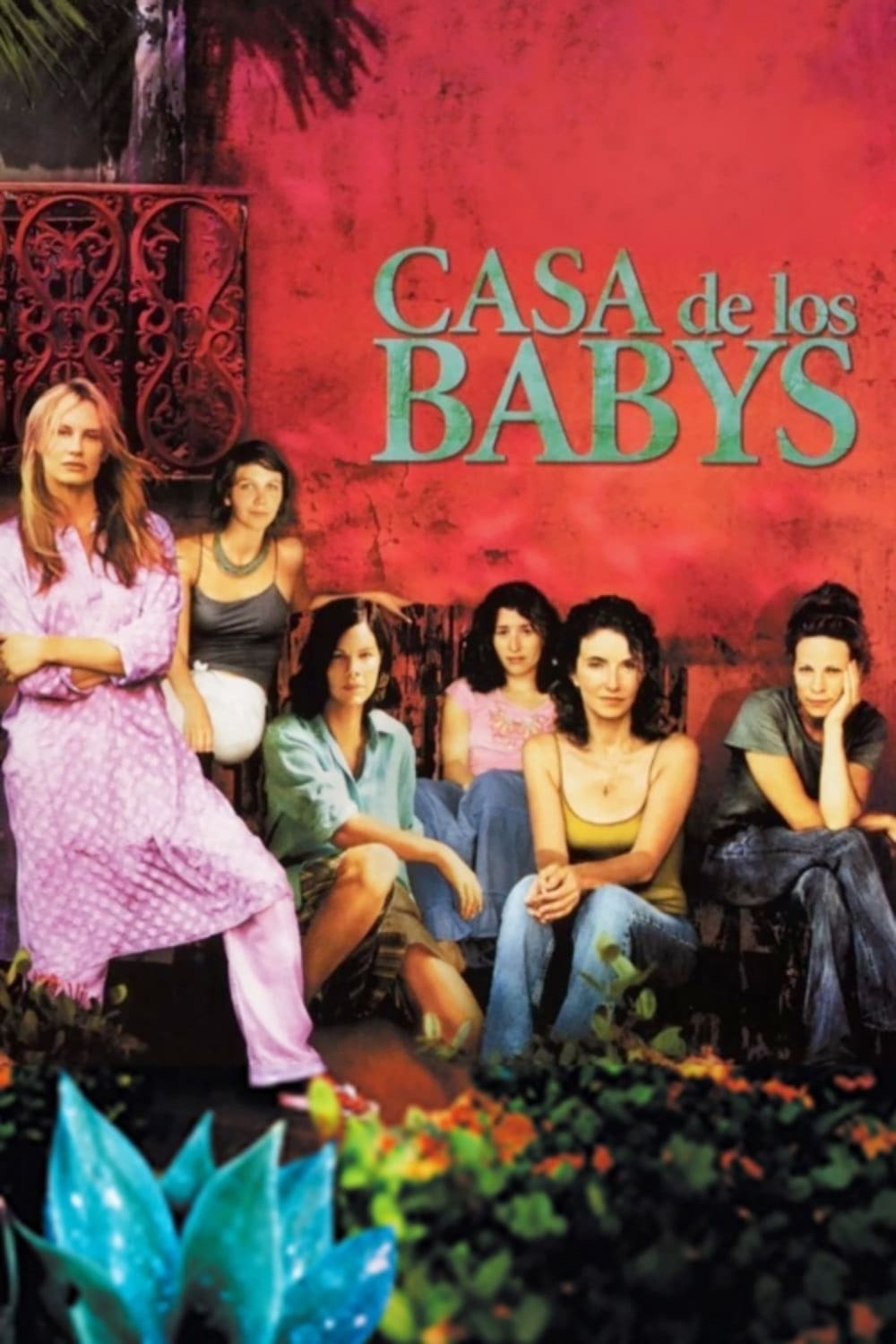 Casa dos Bebês (2003)