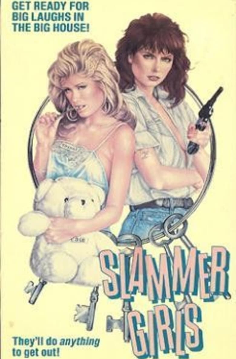 Slammer Girls (1987)
