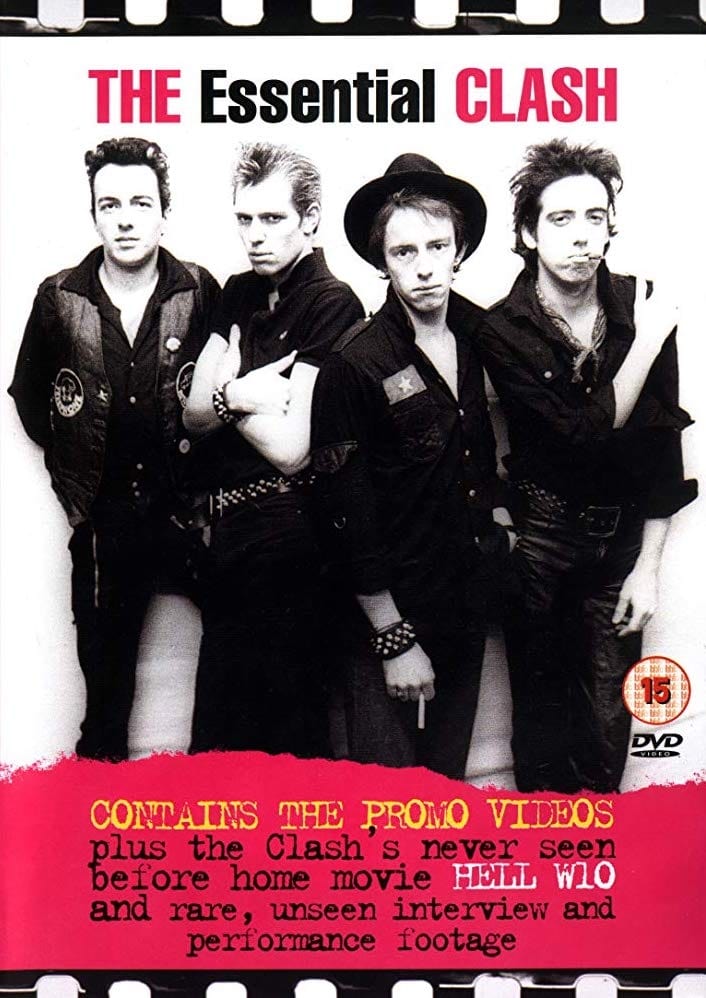 The Clash : The Essential Clash