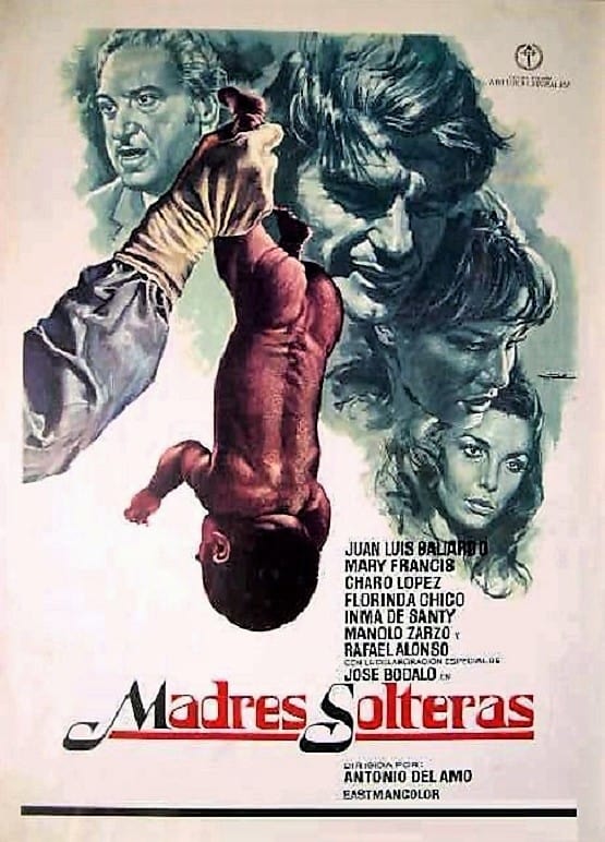 Madres solteras (1975)