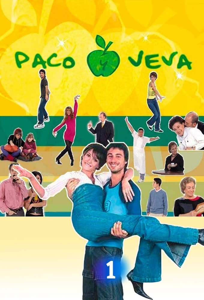 Paco y Veva (2004)