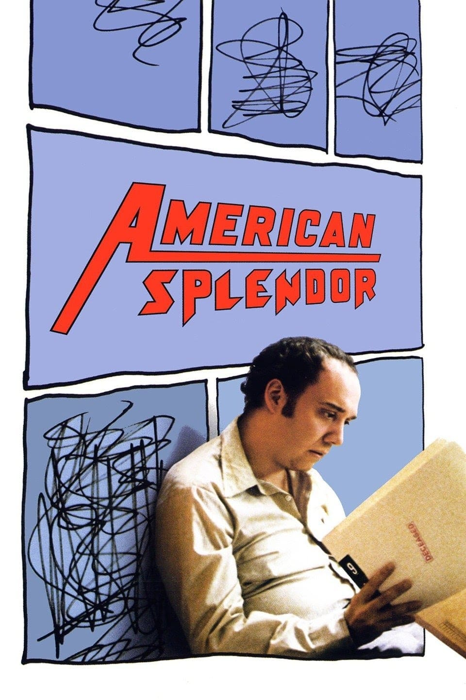Anti-Herói Americano (2003)