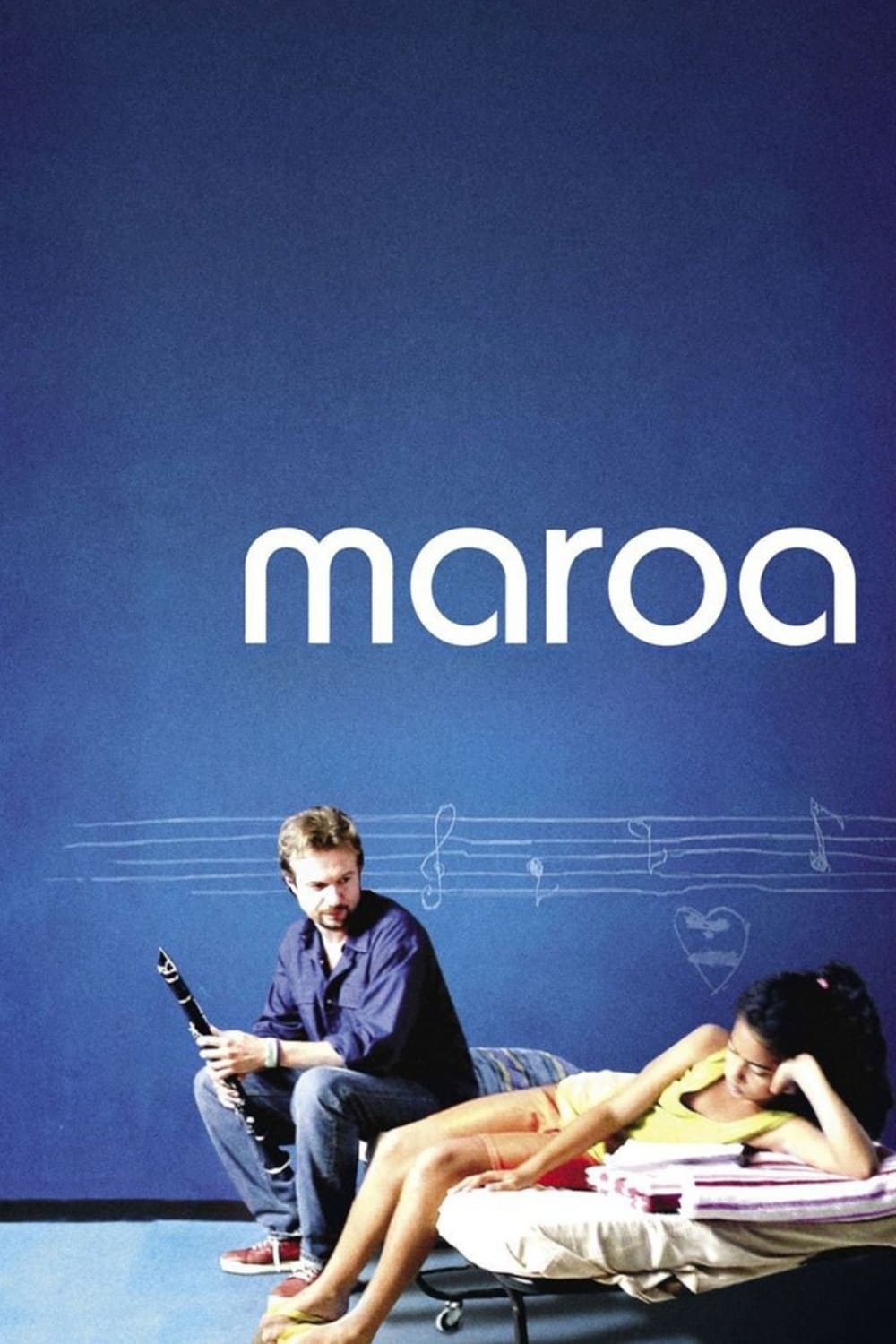 Maroa (2005)