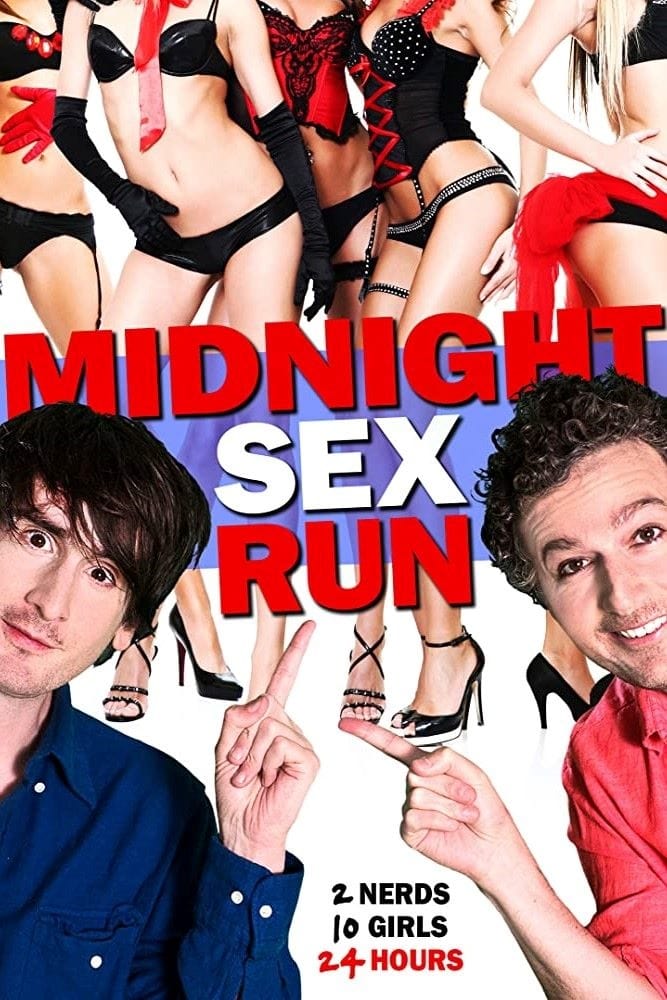 Midnight Sex Run