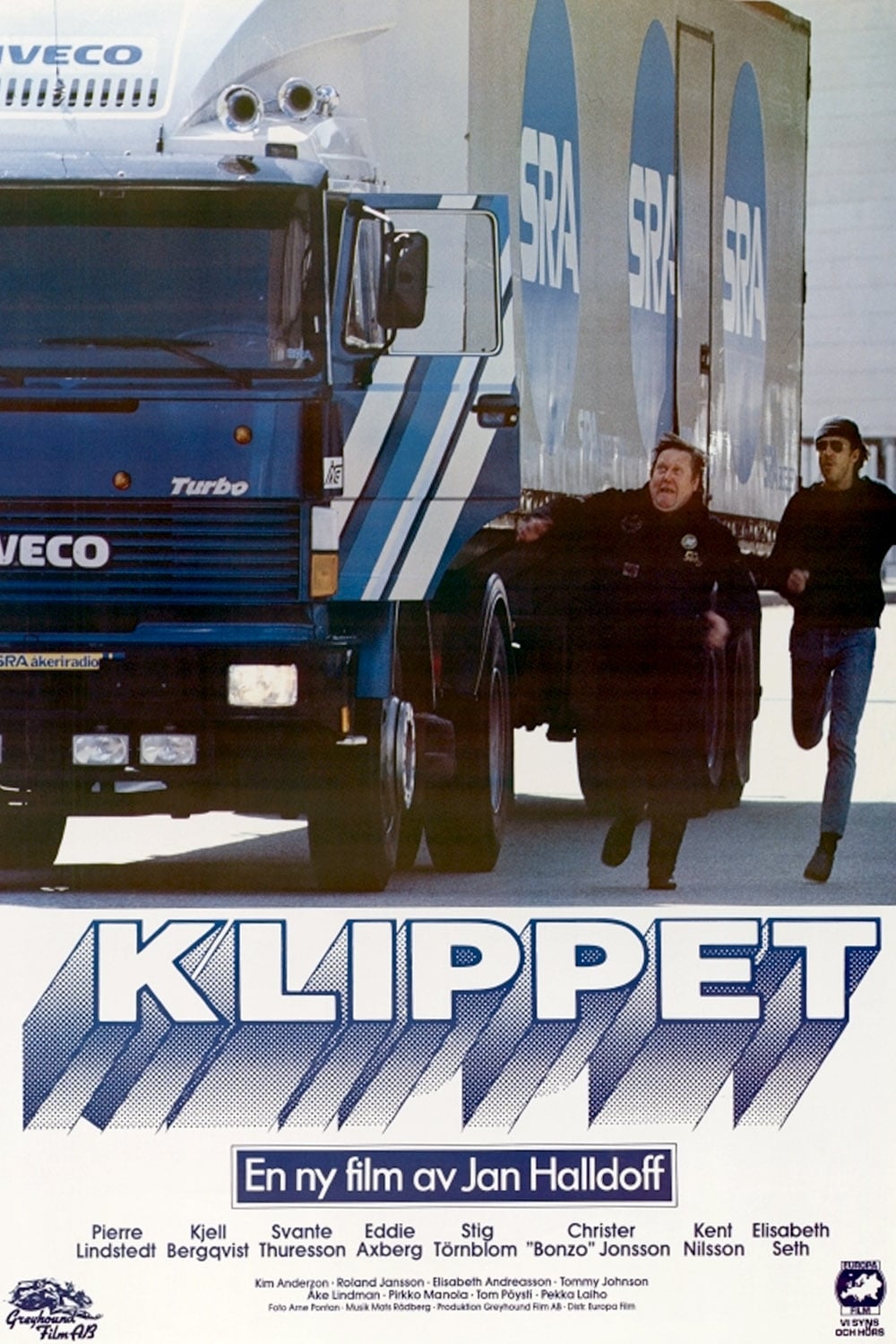 Klippet (1982)