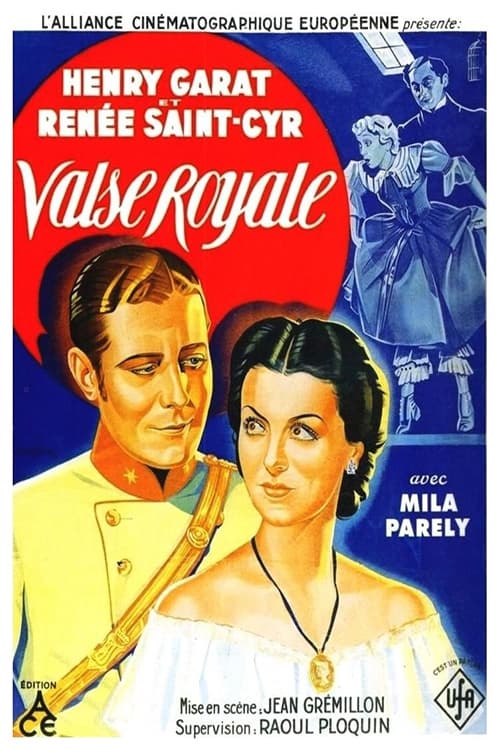 Valse royale (1936)