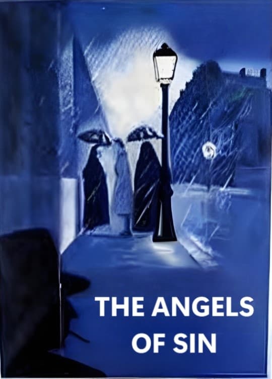 Angels of Sin (1943)