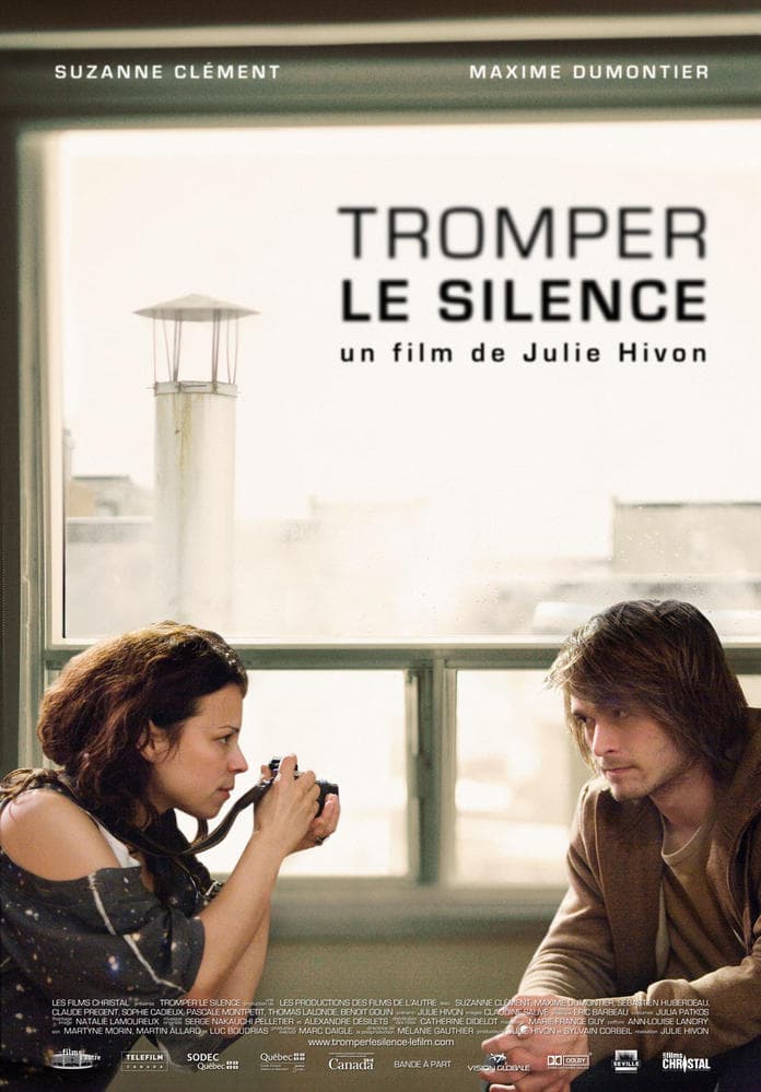 Silence Lies (2010)