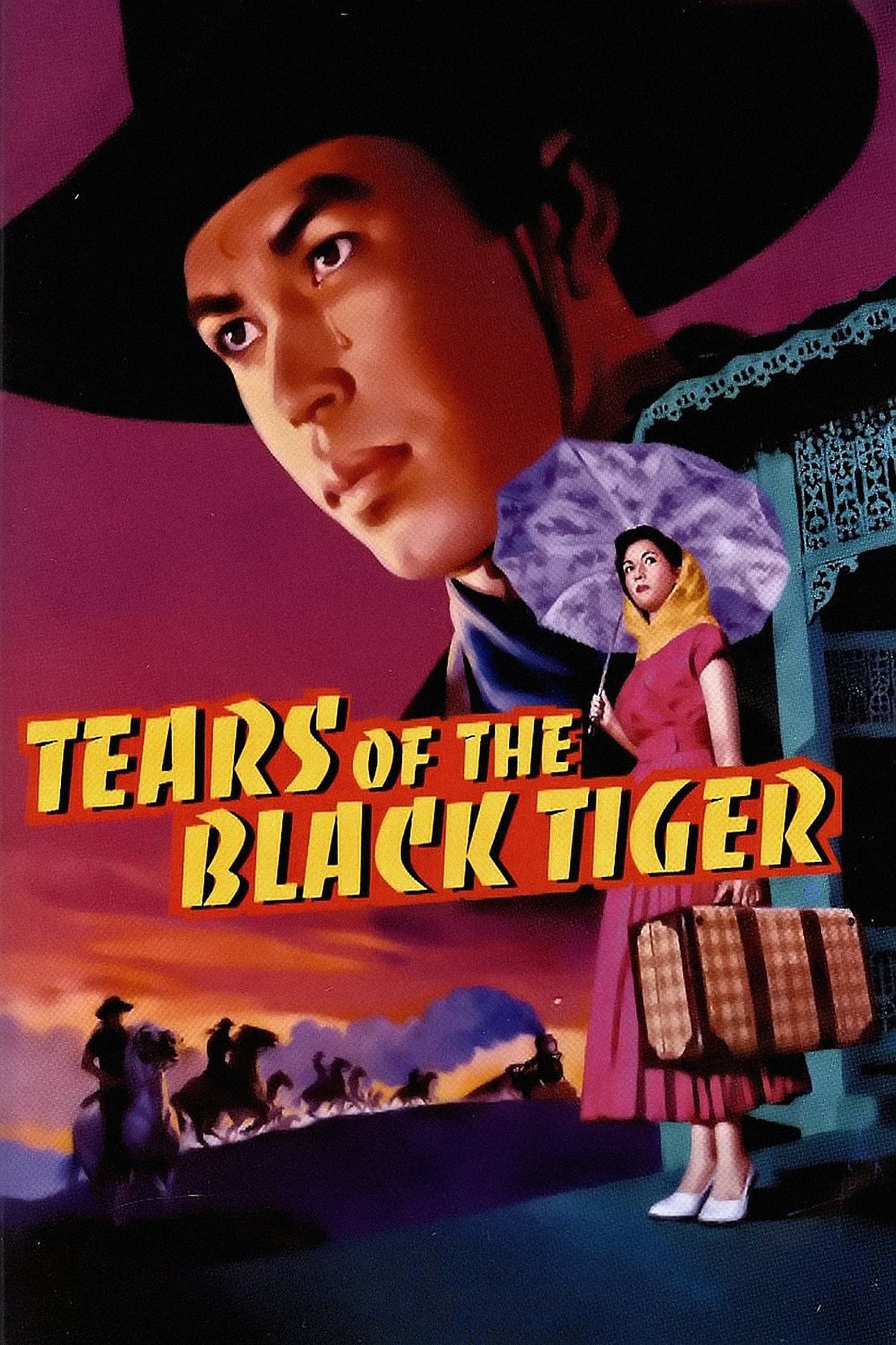 Les Larmes du tigre noir (2000)