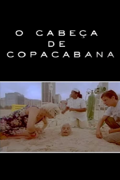 O Cabeça de Copacabana