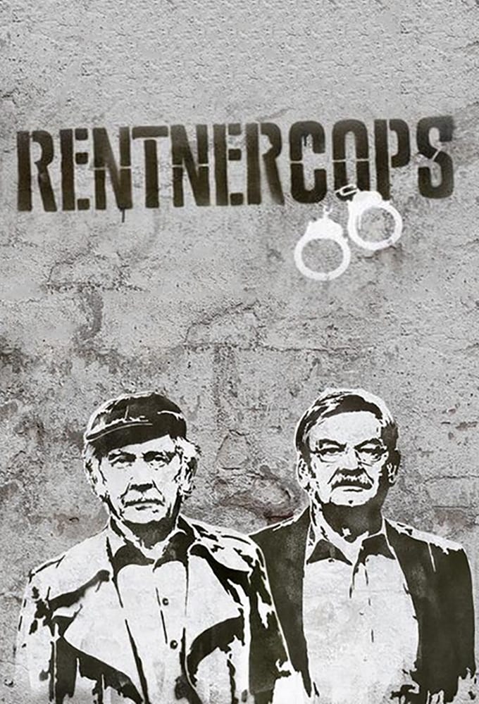 Rentnercops (2015)