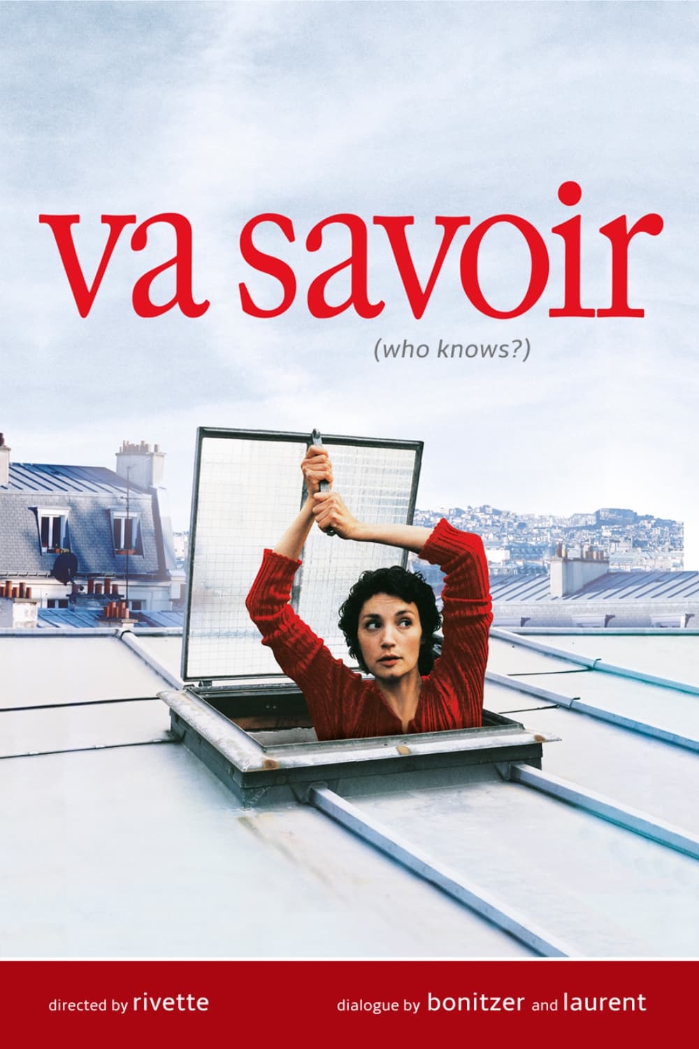 Va Savoir (Who Knows?) (2001)