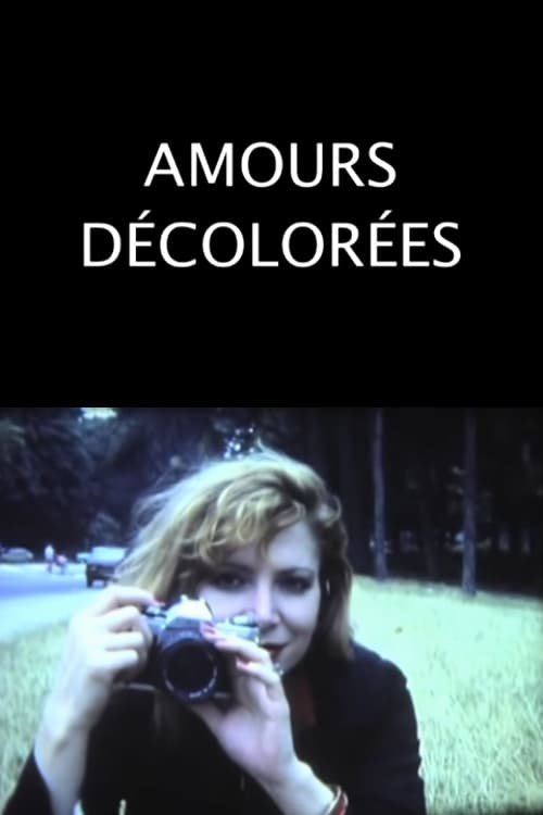 Amours décolorées (1998)