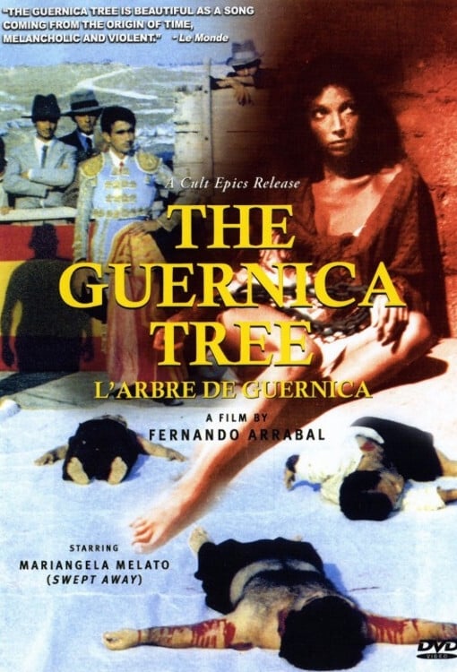 The Tree of Guernica (1975)