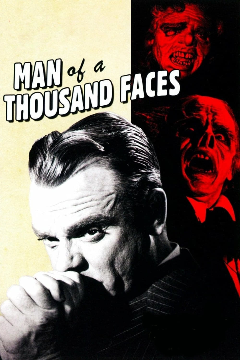 Man of a Thousand Faces (1957)