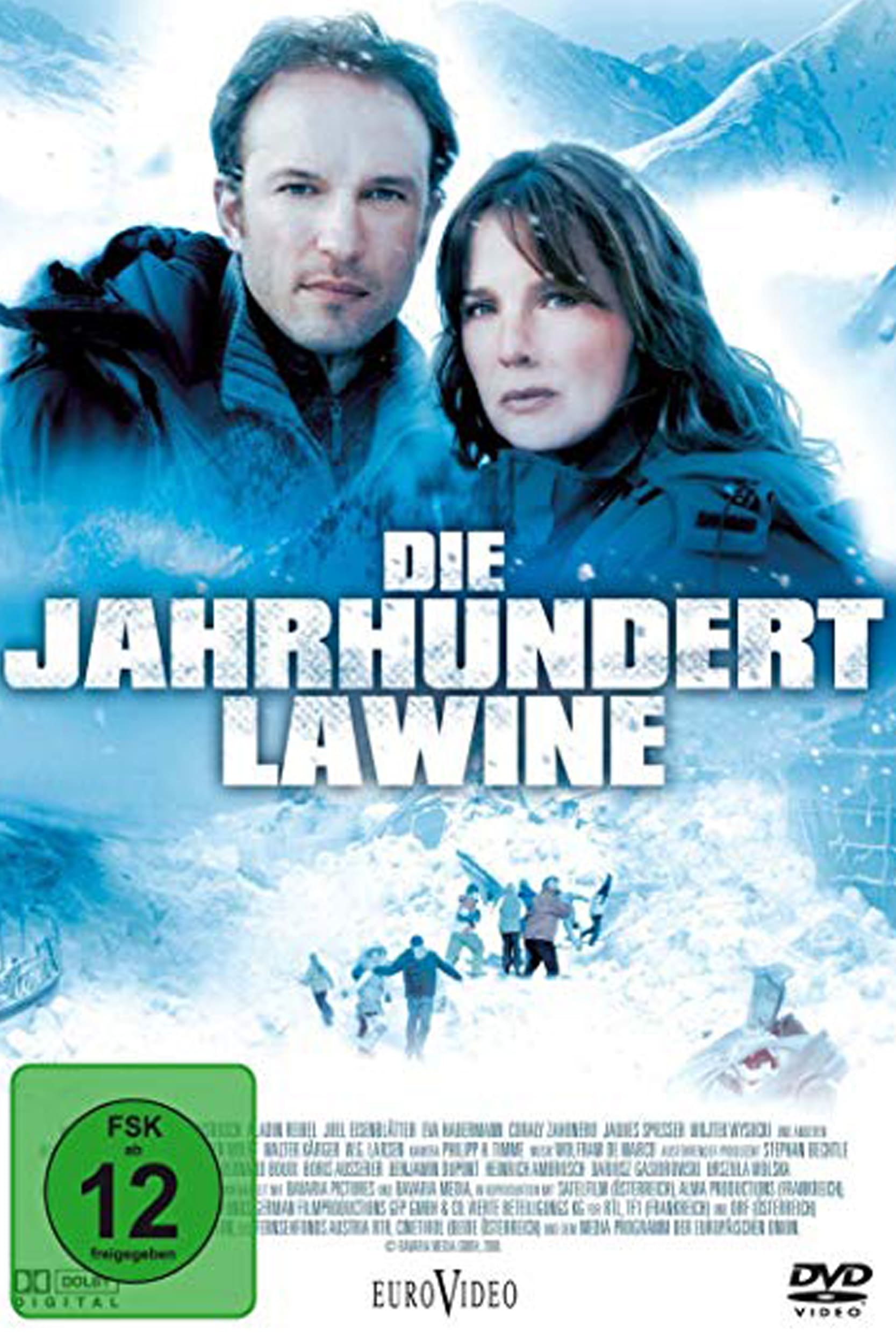 Die Jahrhundertlawine (2008)