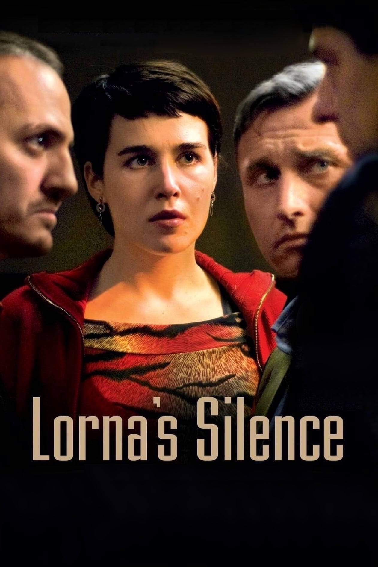 Lorna's Silence (2008)