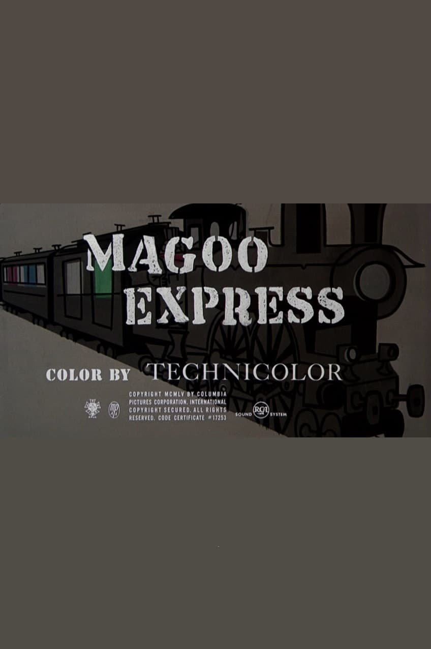 Magoo Express