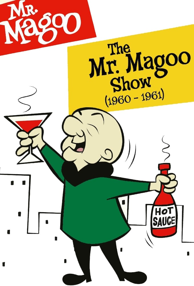 The Mr. Magoo Show (1960)