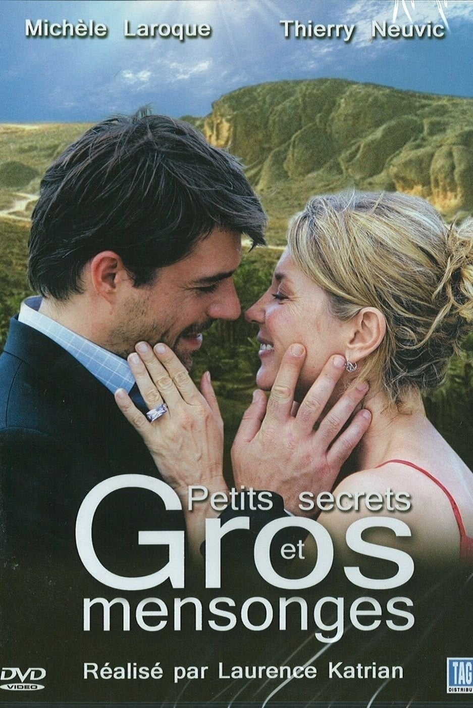 Petits secrets et gros mensonges (2007)