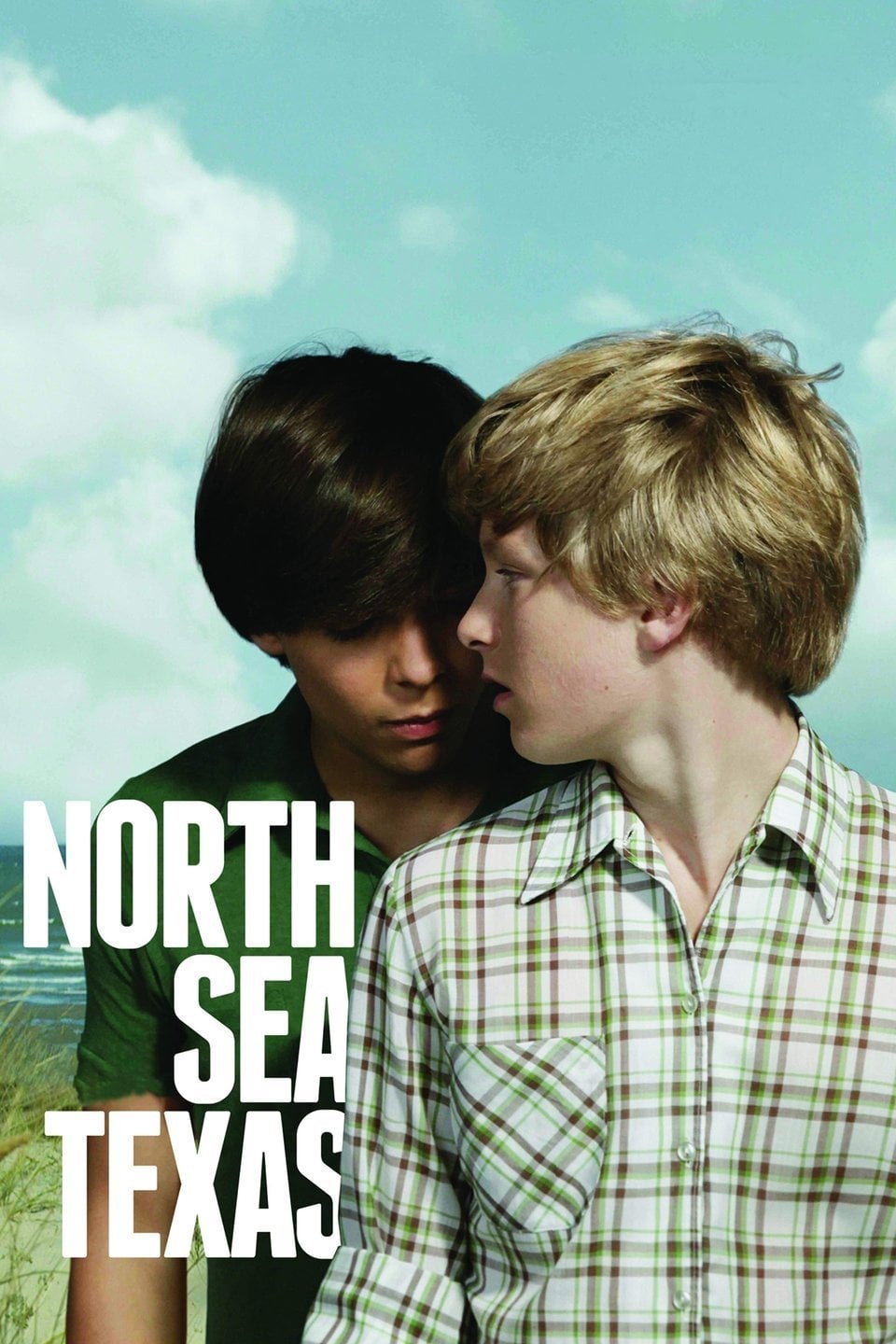 North Sea Texas (2011)