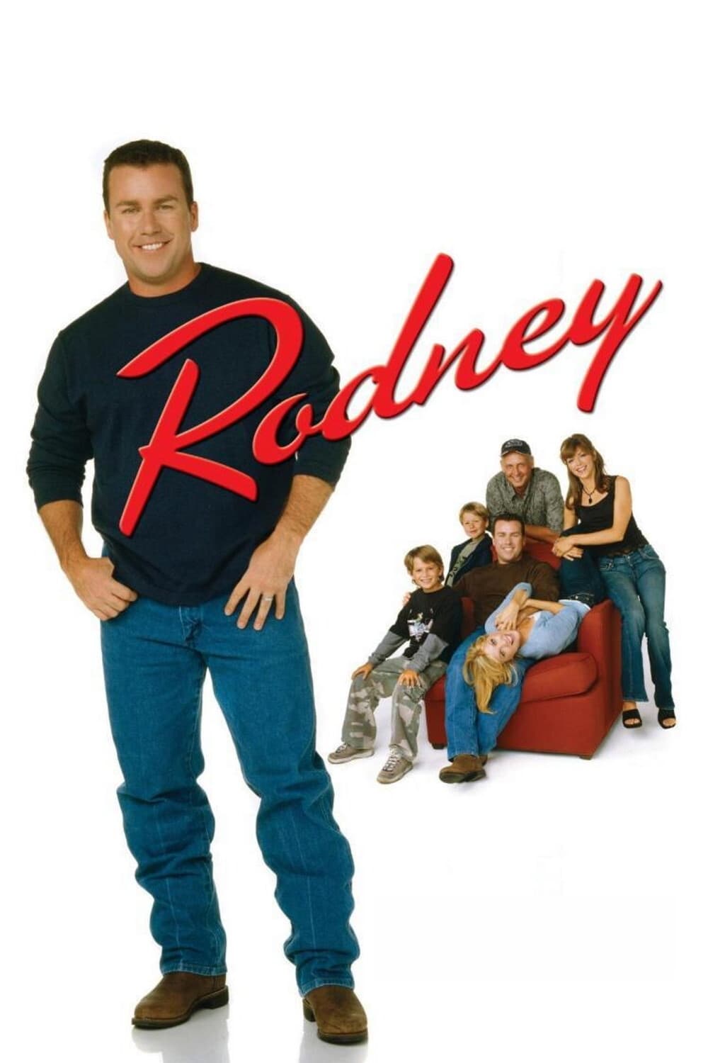 Rodney (2004)