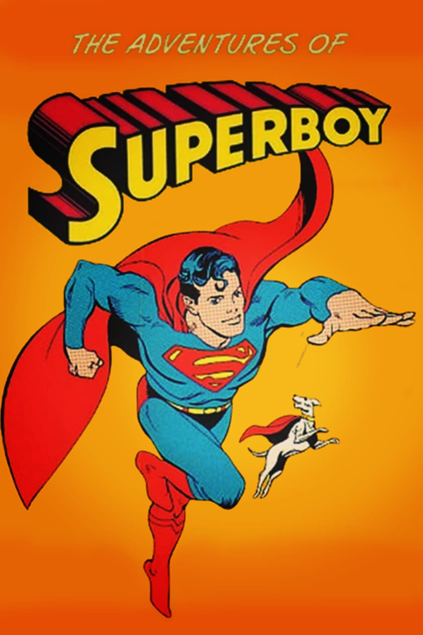Las aventuras de Superboy (1966)