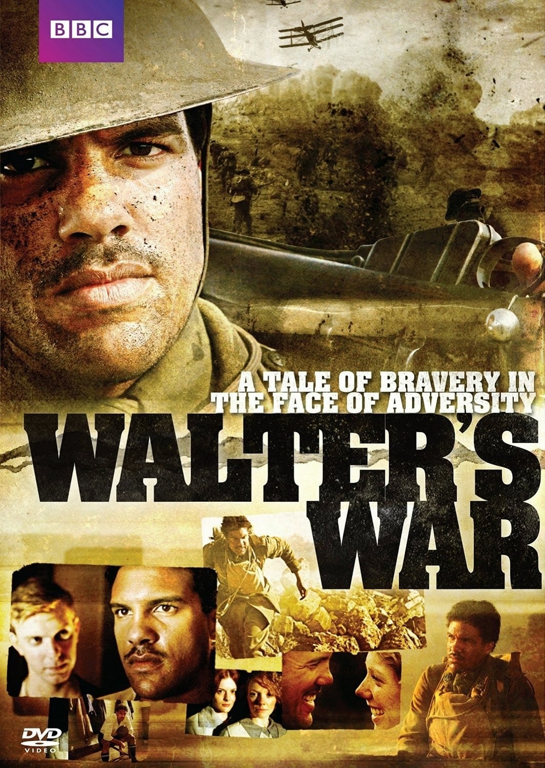 Walter's War (2008)
