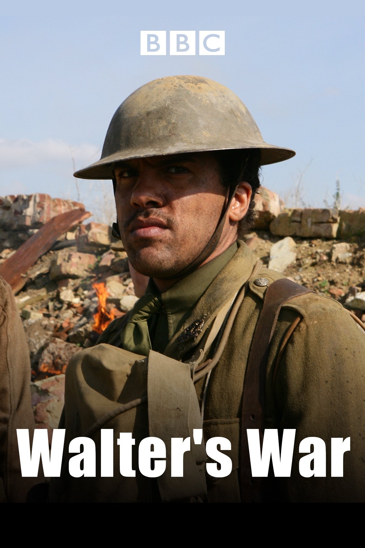 Walter's War