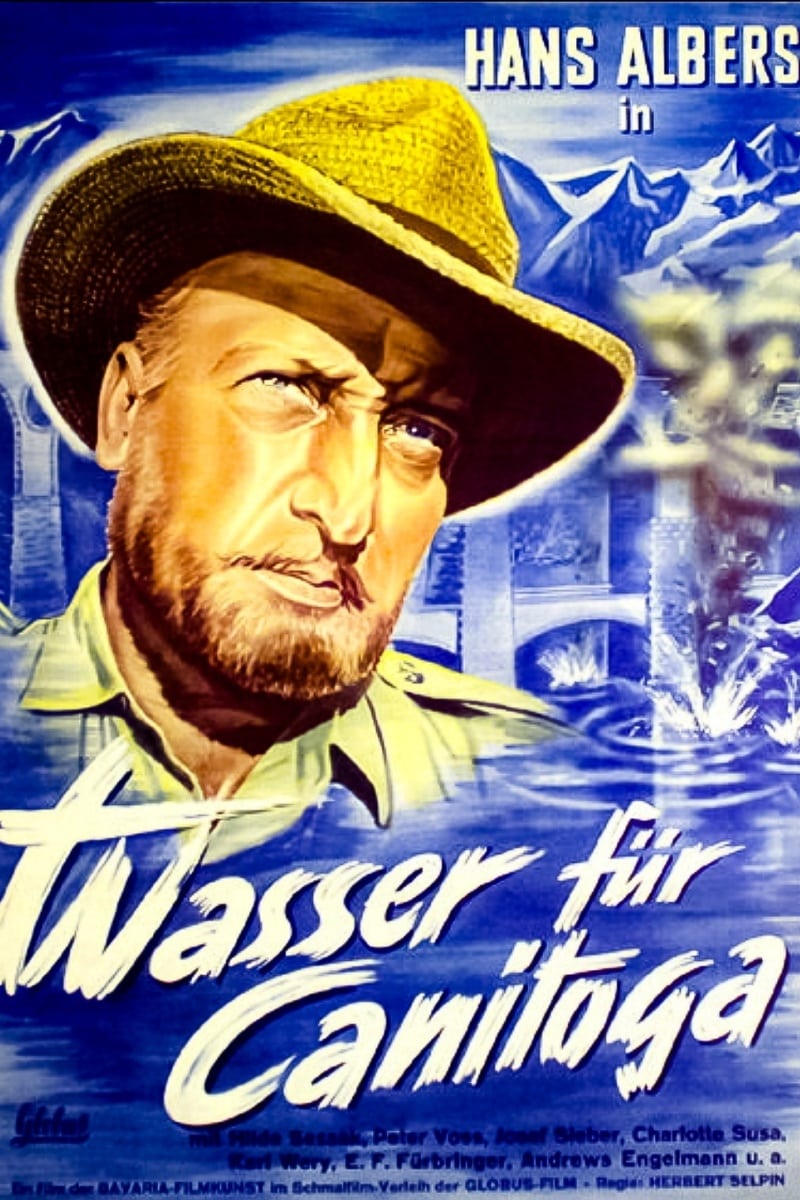 Water for Canitoga (1939)