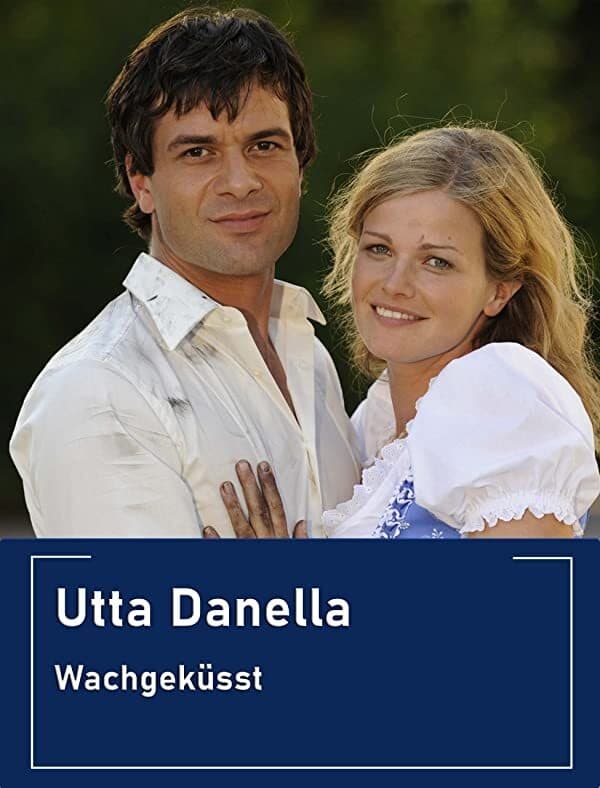 Utta Danella - Wachgeküsst (2011)