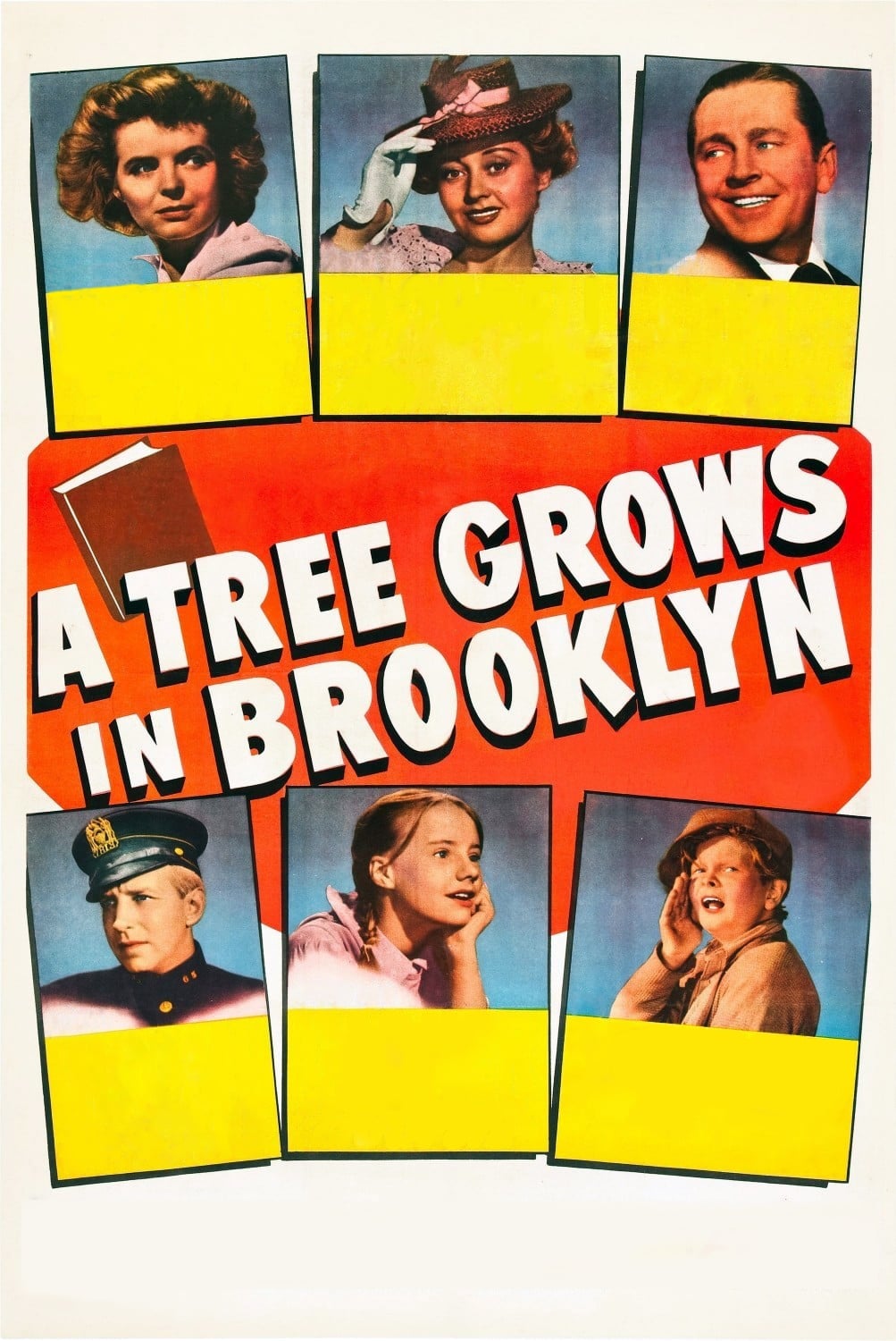 A Tree Grows in Brooklyn (1945)