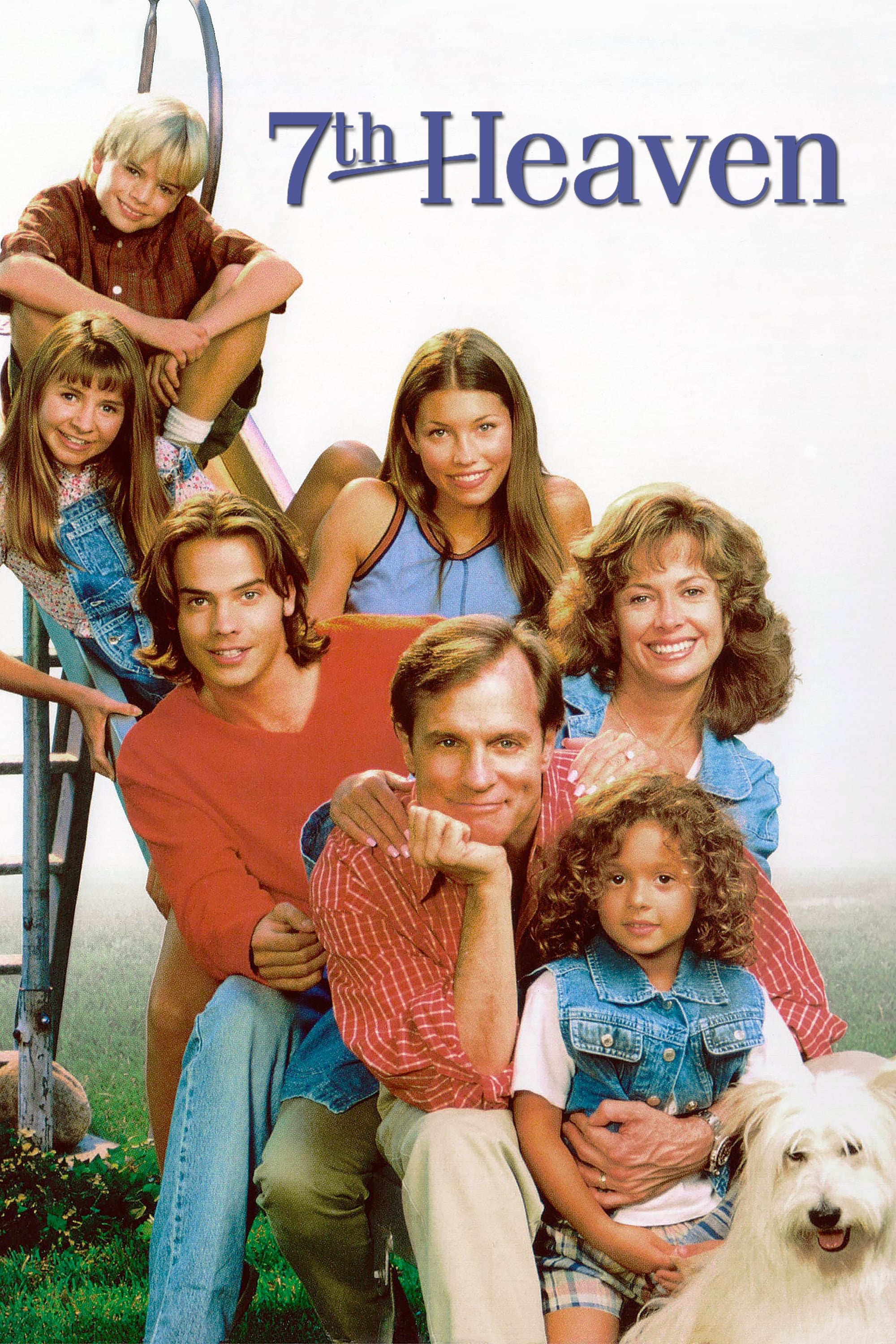 Eine himmlische Familie (1996)