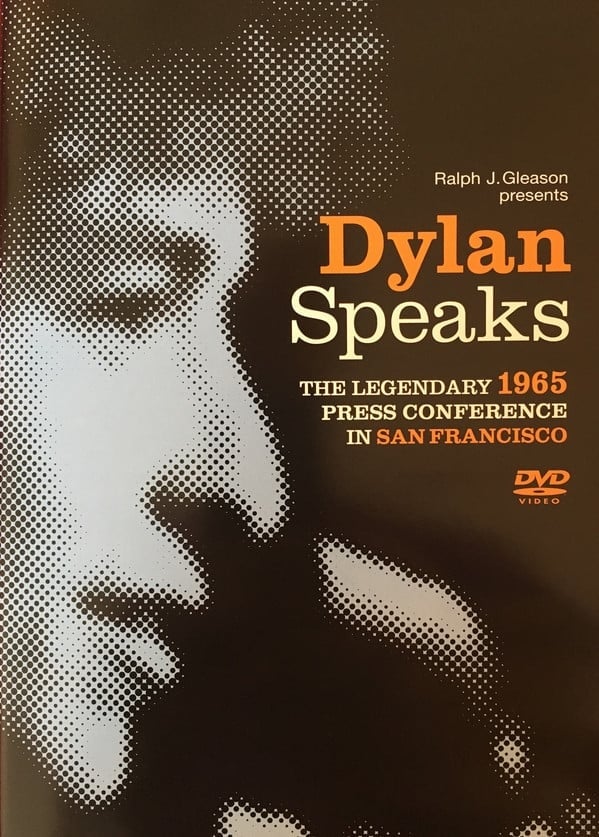Dylan Speaks 1965 (2006)