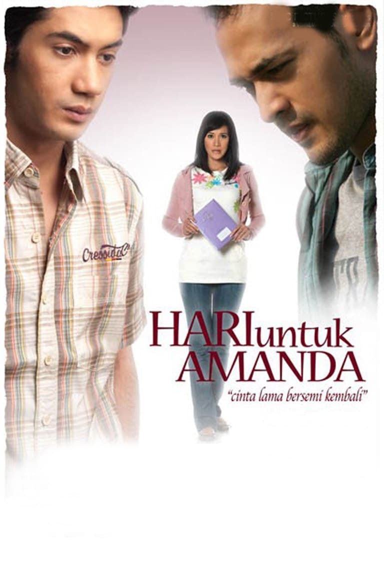 Hari Untuk Amanda (2010)