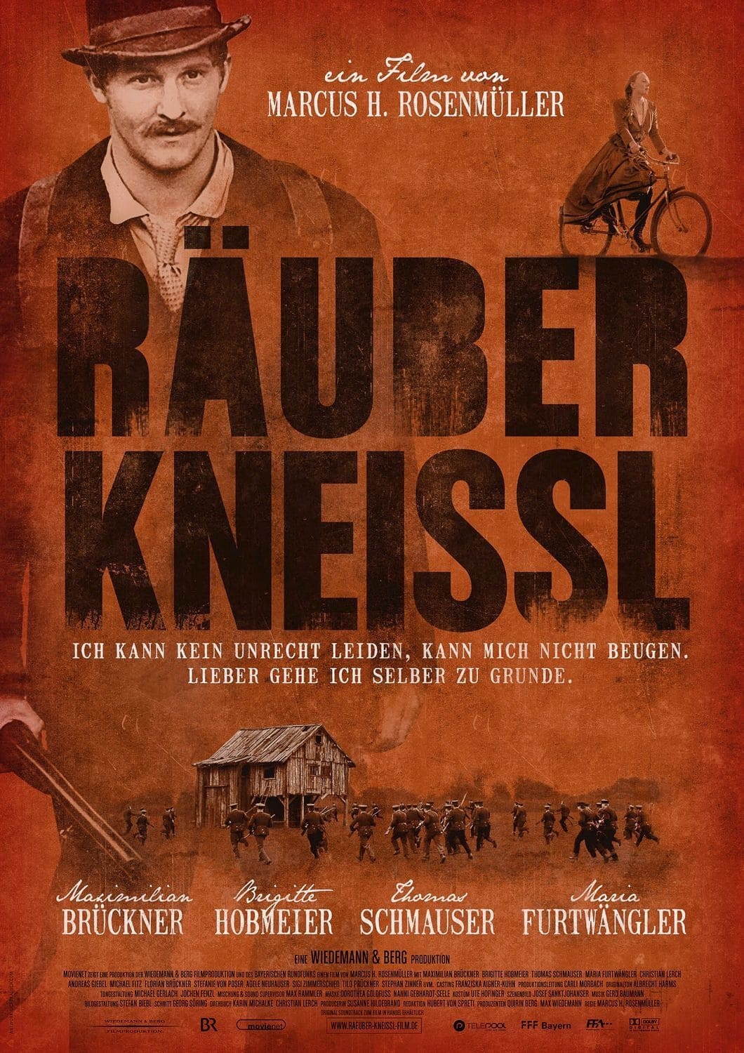 Räuber Kneißl (2008)