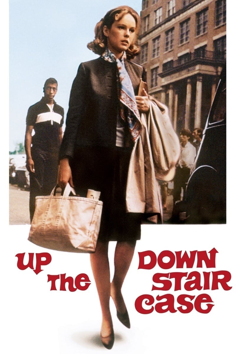 Up the Down Staircase (1967)