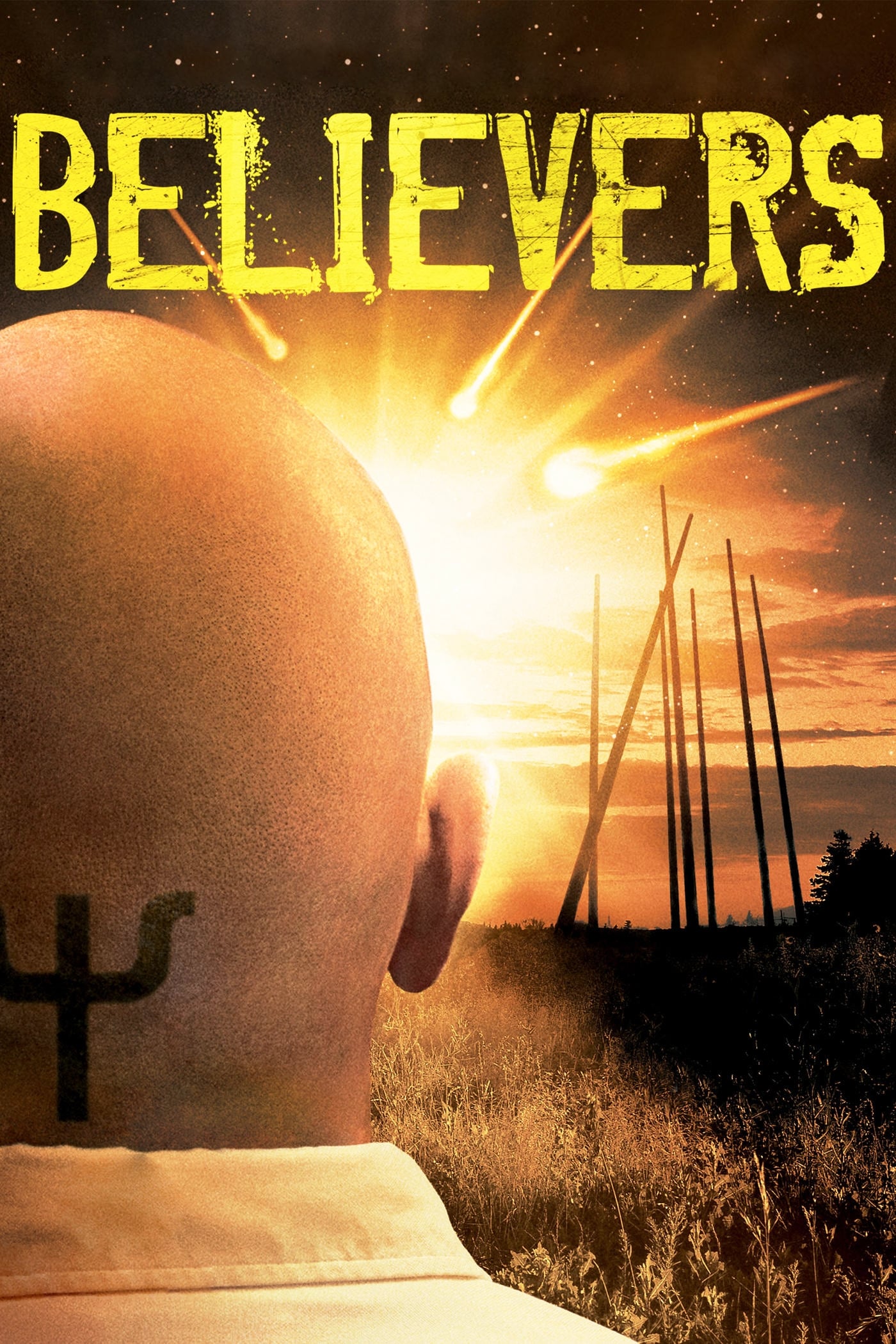 Believers (2007)
